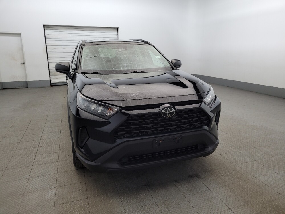 2020 Toyota RAV4 in Woodbridge, VA 22191 - 18124538 14