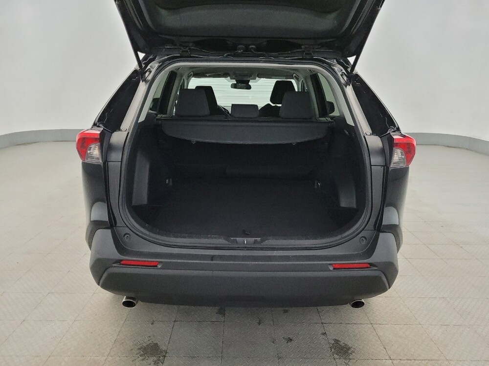 2020 Toyota RAV4 in Woodbridge, VA 22191 - 18124538 29