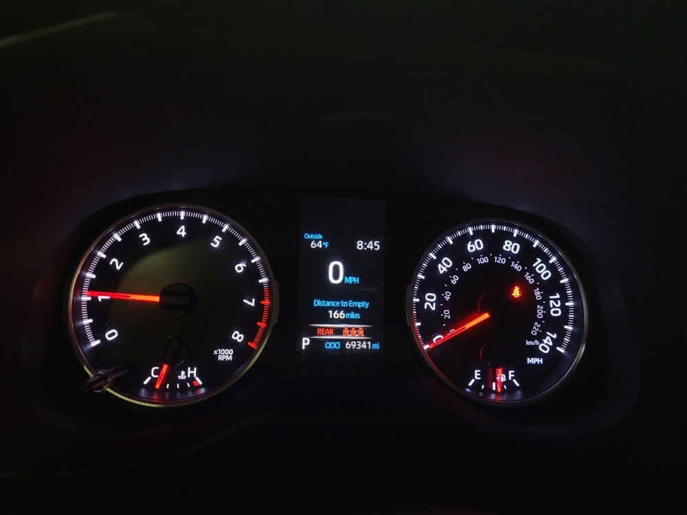 2020 Toyota RAV4 in Woodbridge, VA 22191 - 18124538 23