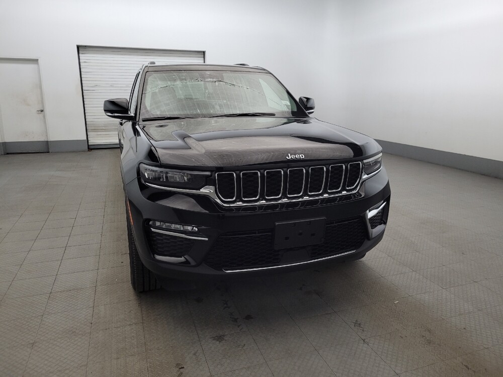 2023 Jeep Grand Cherokee in Henrico, VA 23223 - 18124539 14