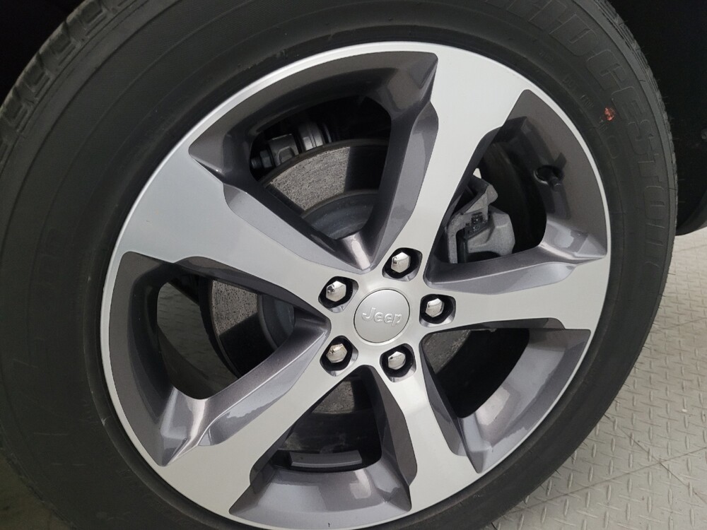 2023 Jeep Grand Cherokee in Henrico, VA 23223 - 18124539 31