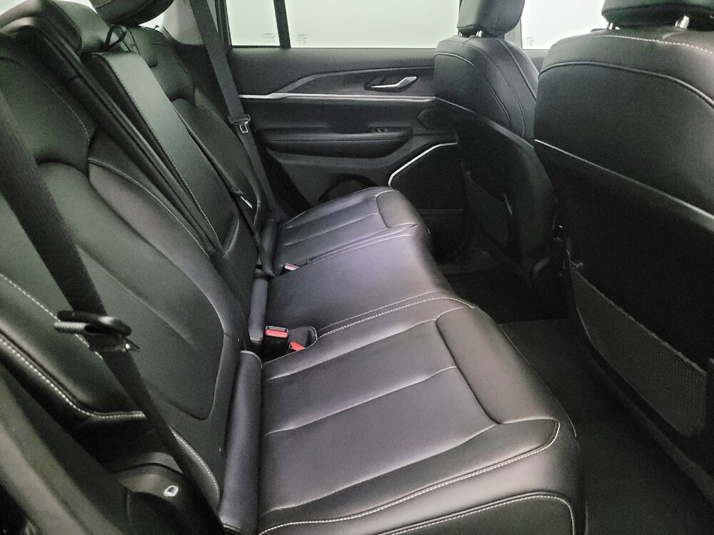 2023 Jeep Grand Cherokee in Henrico, VA 23223 - 18124539 19