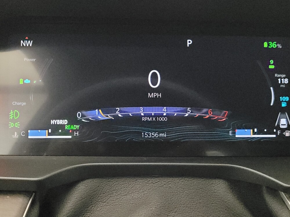 2023 Jeep Grand Cherokee in Henrico, VA 23223 - 18124539 23