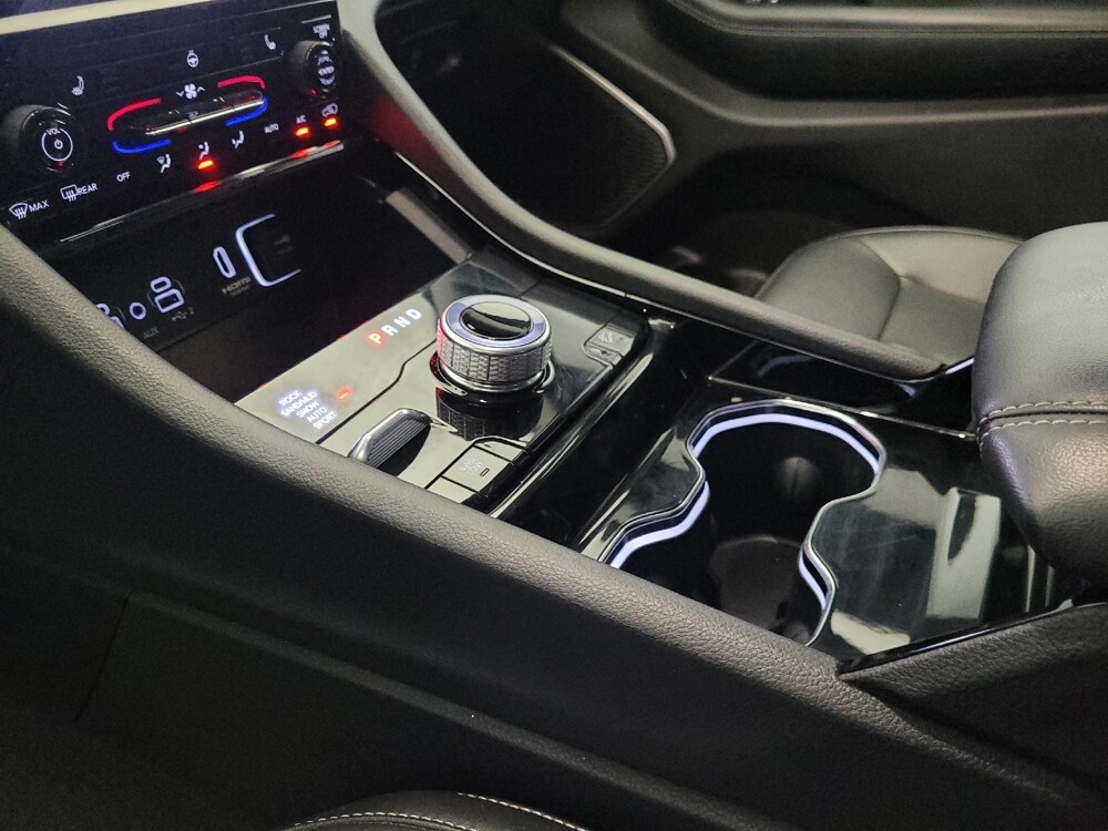 2023 Jeep Grand Cherokee in Henrico, VA 23223 - 18124539 26