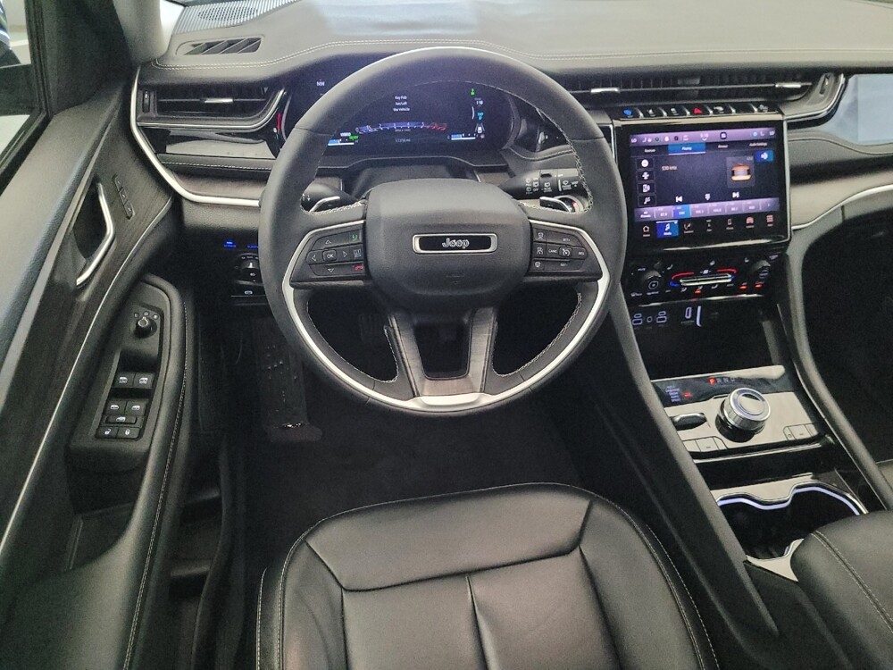 2023 Jeep Grand Cherokee in Henrico, VA 23223 - 18124539 22