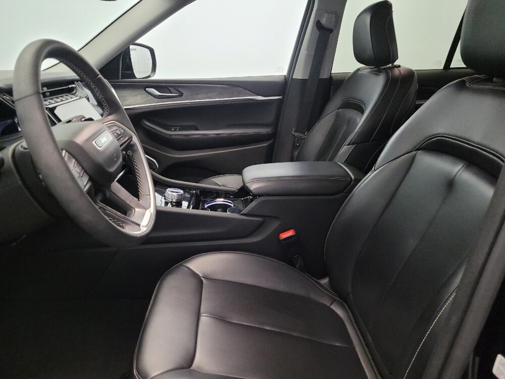 2023 Jeep Grand Cherokee in Henrico, VA 23223 - 18124539 17