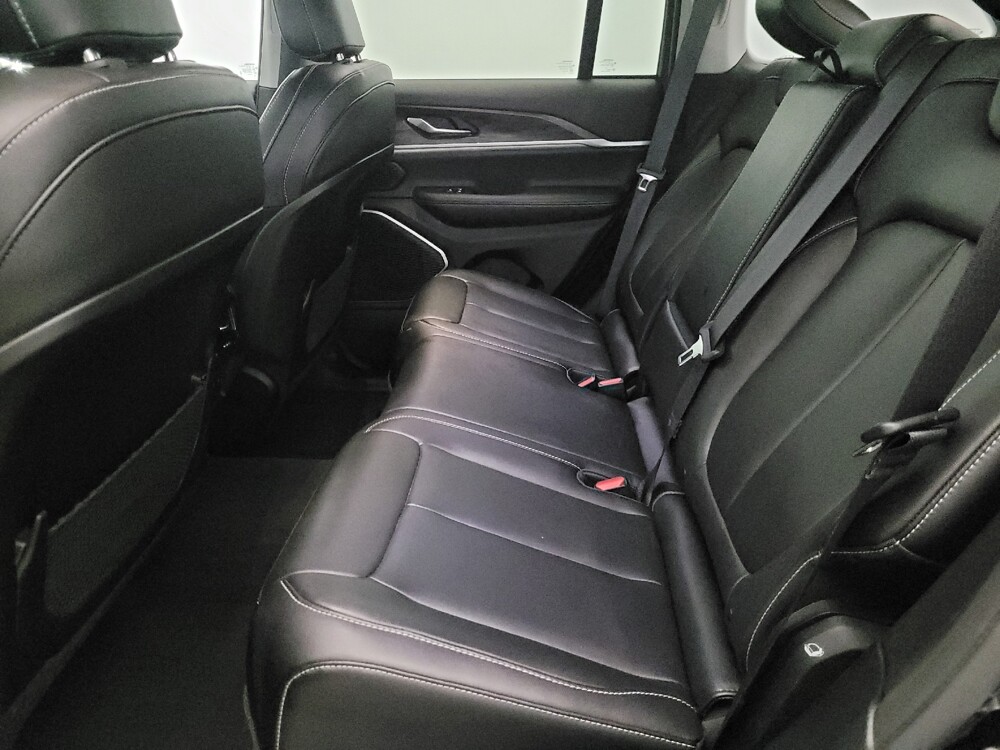 2023 Jeep Grand Cherokee in Henrico, VA 23223 - 18124539 18