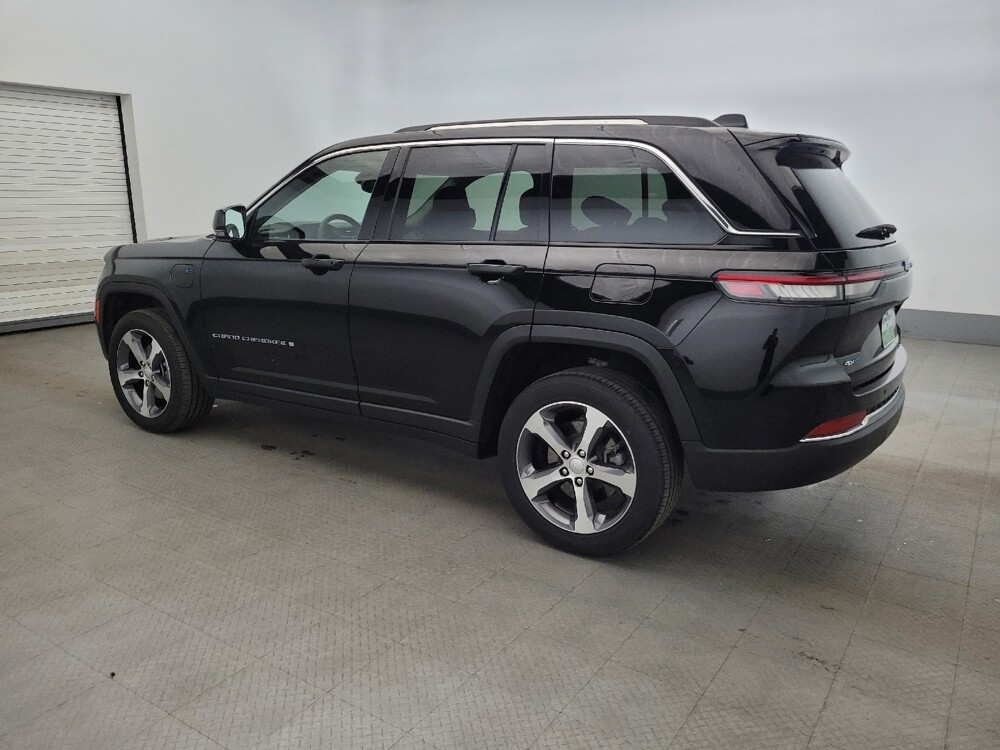 2023 Jeep Grand Cherokee in Henrico, VA 23223 - 18124539 3