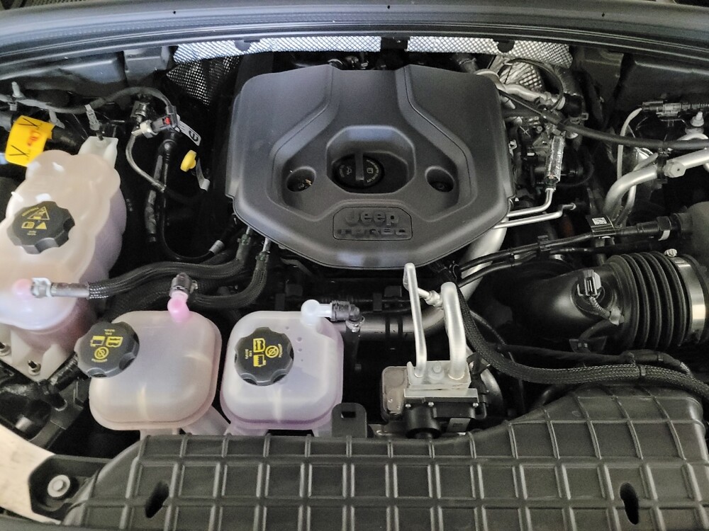 2023 Jeep Grand Cherokee in Henrico, VA 23223 - 18124539 30