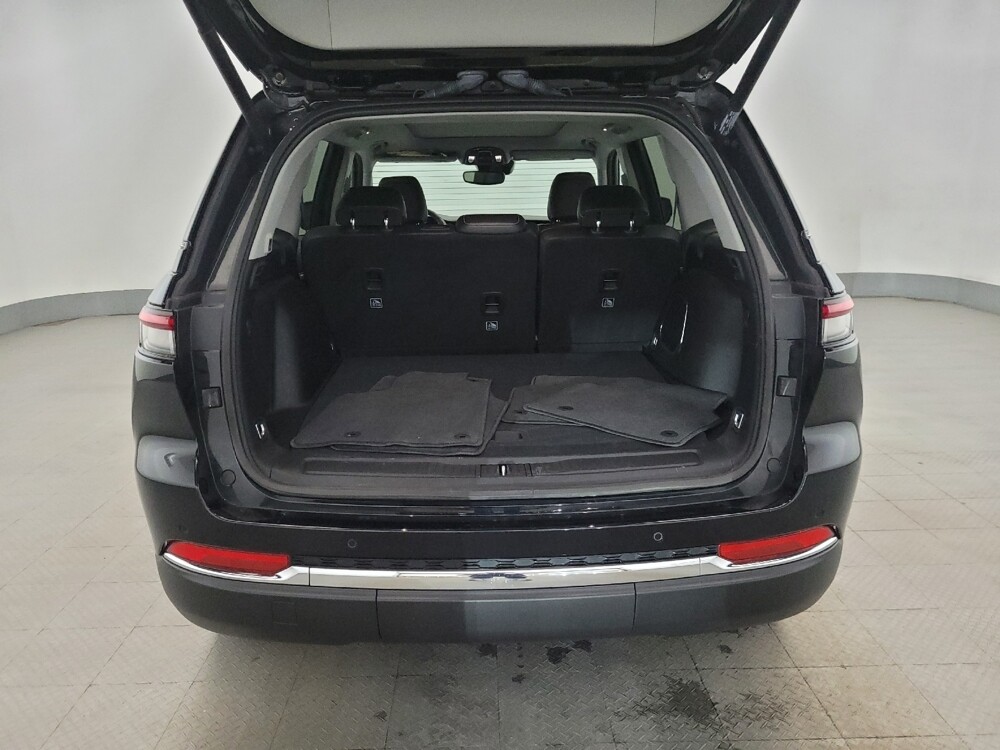 2023 Jeep Grand Cherokee in Henrico, VA 23223 - 18124539 29