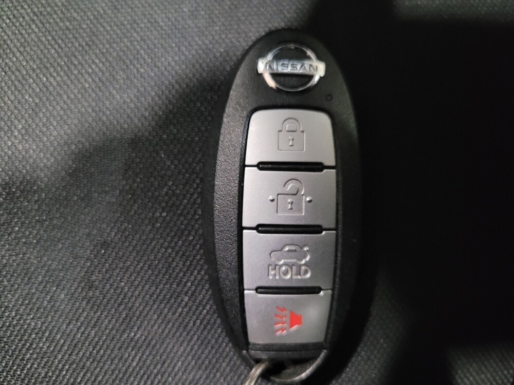 2021 Nissan Versa in Williamstown, NJ 8094 - 18124540 32