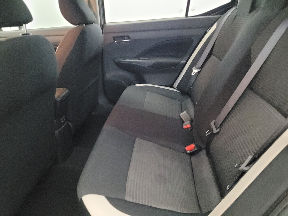 2021 Nissan Versa in Williamstown, NJ 8094 - 18124540 18