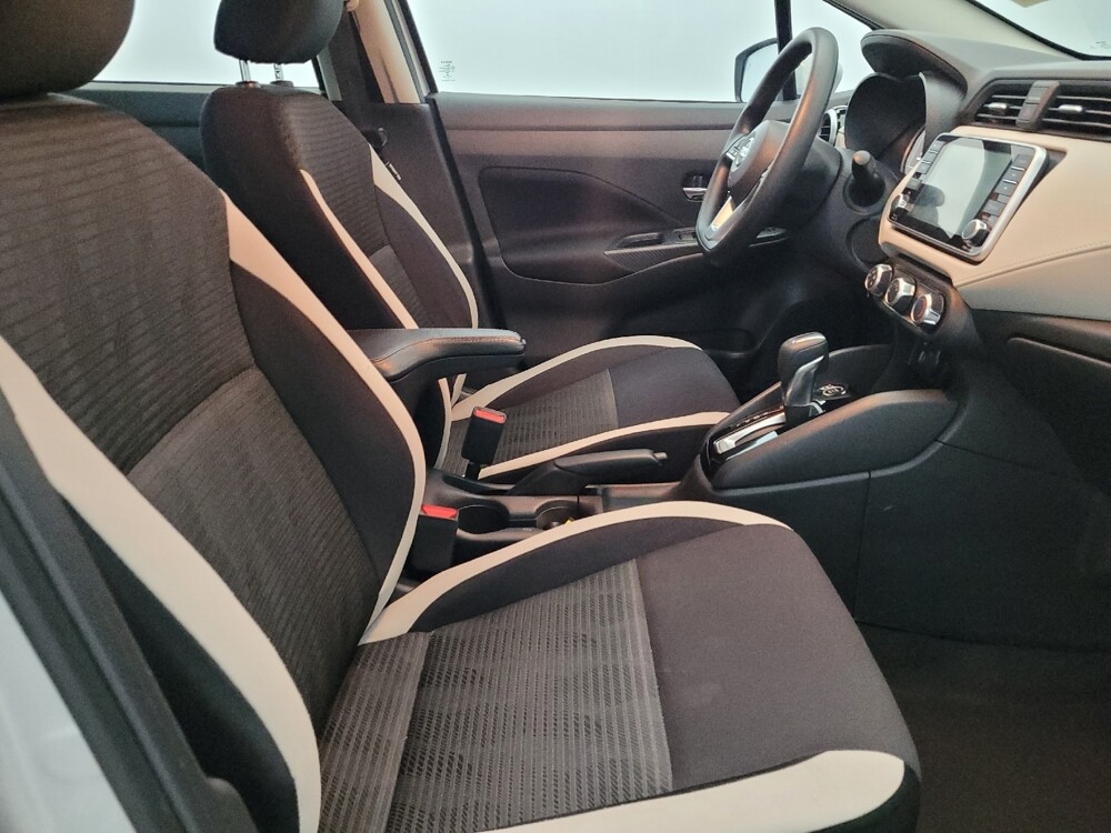 2021 Nissan Versa in Williamstown, NJ 8094 - 18124540 21