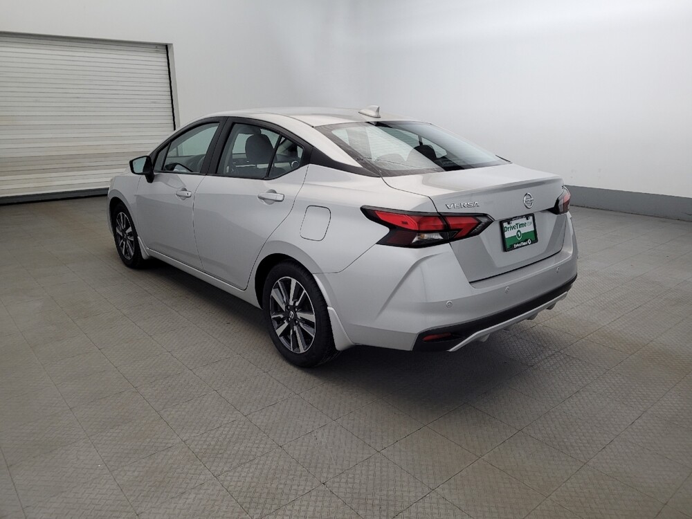 2021 Nissan Versa in Williamstown, NJ 8094 - 18124540 5