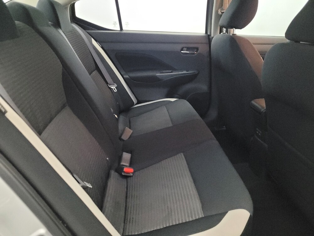 2021 Nissan Versa in Williamstown, NJ 8094 - 18124540 19