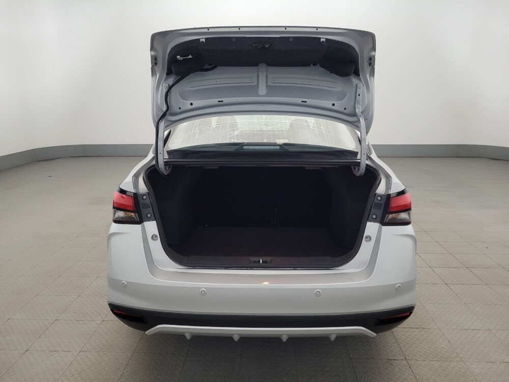 2021 Nissan Versa in Williamstown, NJ 8094 - 18124540 29