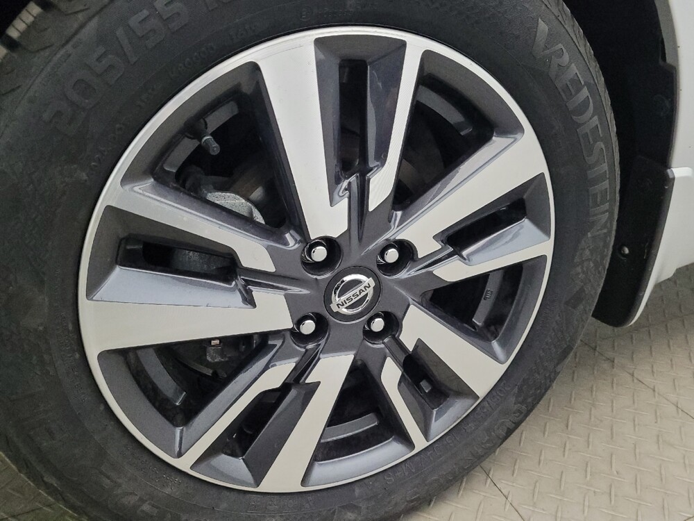 2021 Nissan Versa in Williamstown, NJ 8094 - 18124540 31