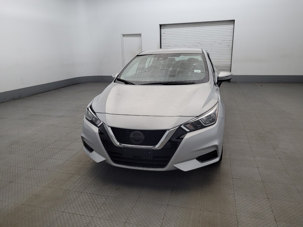 2021 Nissan Versa in Williamstown, NJ 8094 - 18124540 15