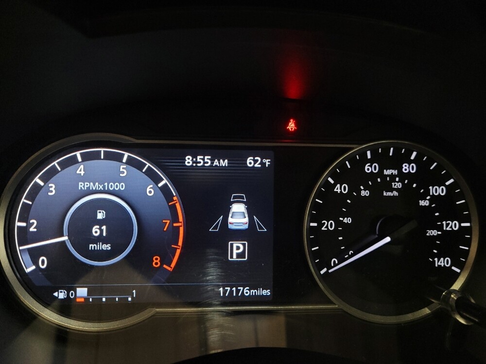 2021 Nissan Versa in Williamstown, NJ 8094 - 18124540 23