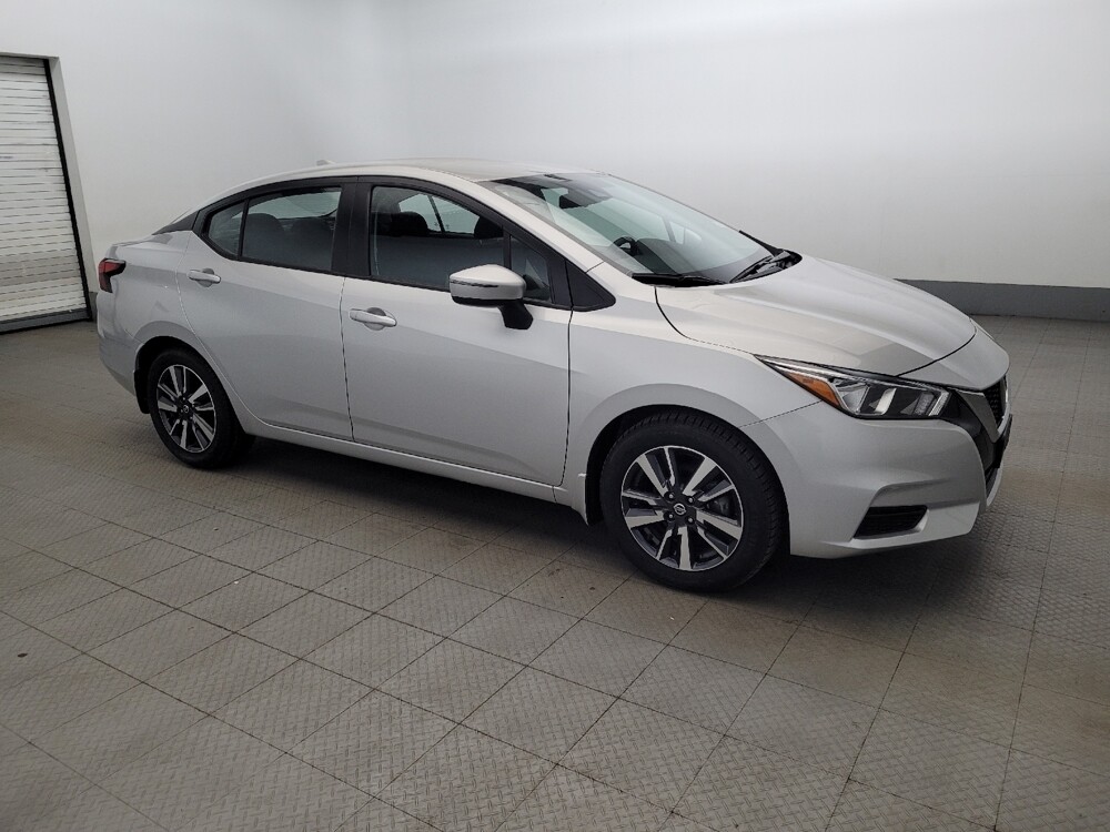 2021 Nissan Versa in Williamstown, NJ 8094 - 18124540 11