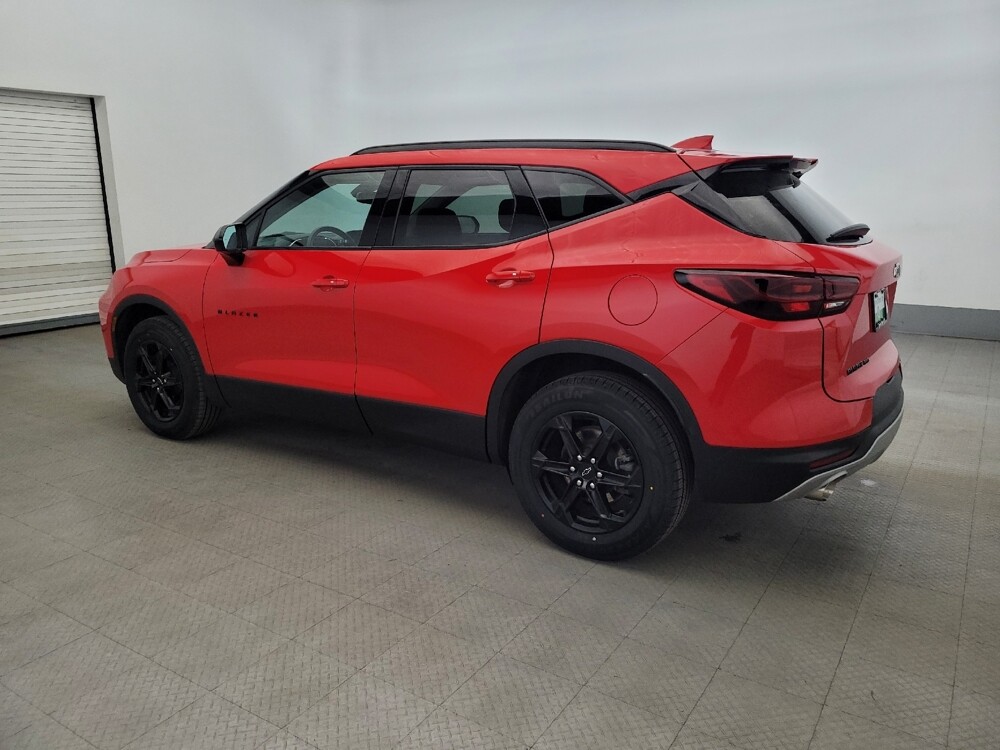 2023 Chevrolet Blazer in Chesapeake, VA 23320 - 18124541 3