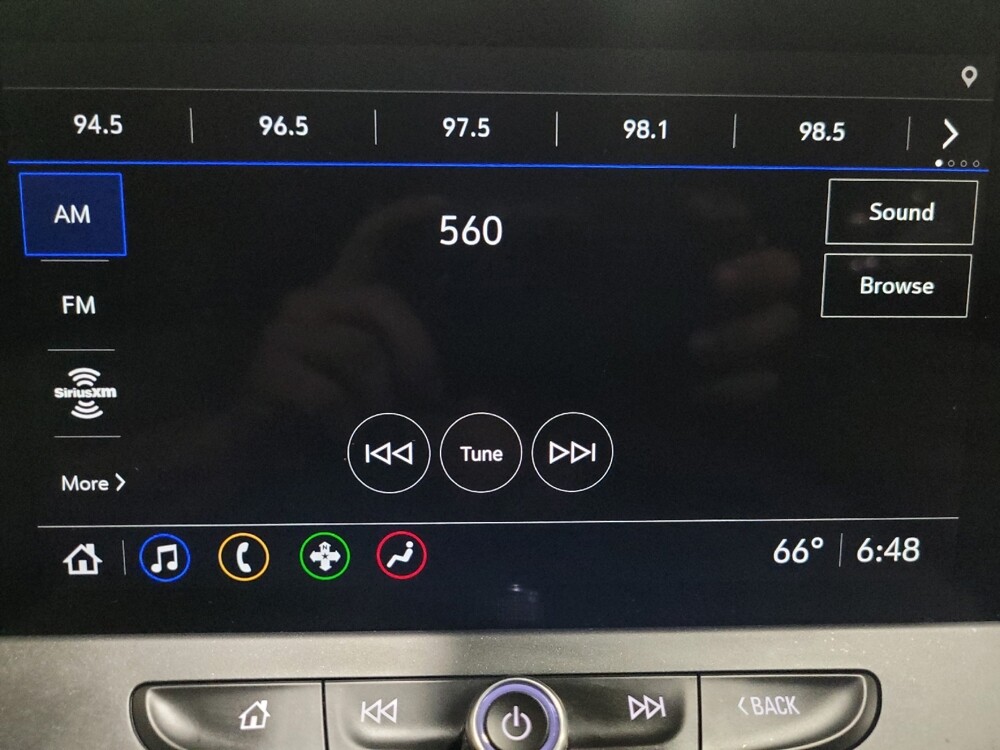 2023 Chevrolet Blazer in Chesapeake, VA 23320 - 18124541 25