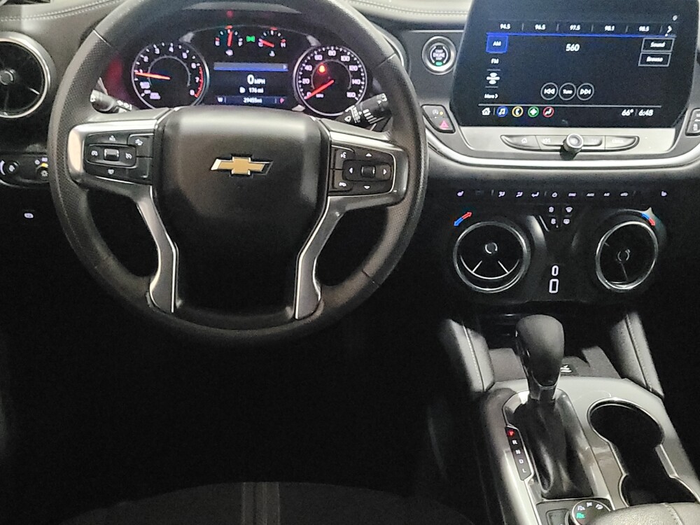2023 Chevrolet Blazer in Chesapeake, VA 23320 - 18124541 22