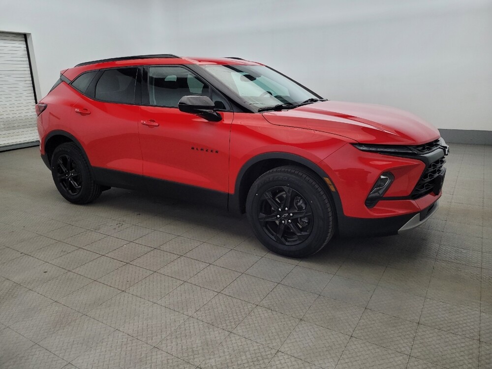 2023 Chevrolet Blazer in Chesapeake, VA 23320 - 18124541 11