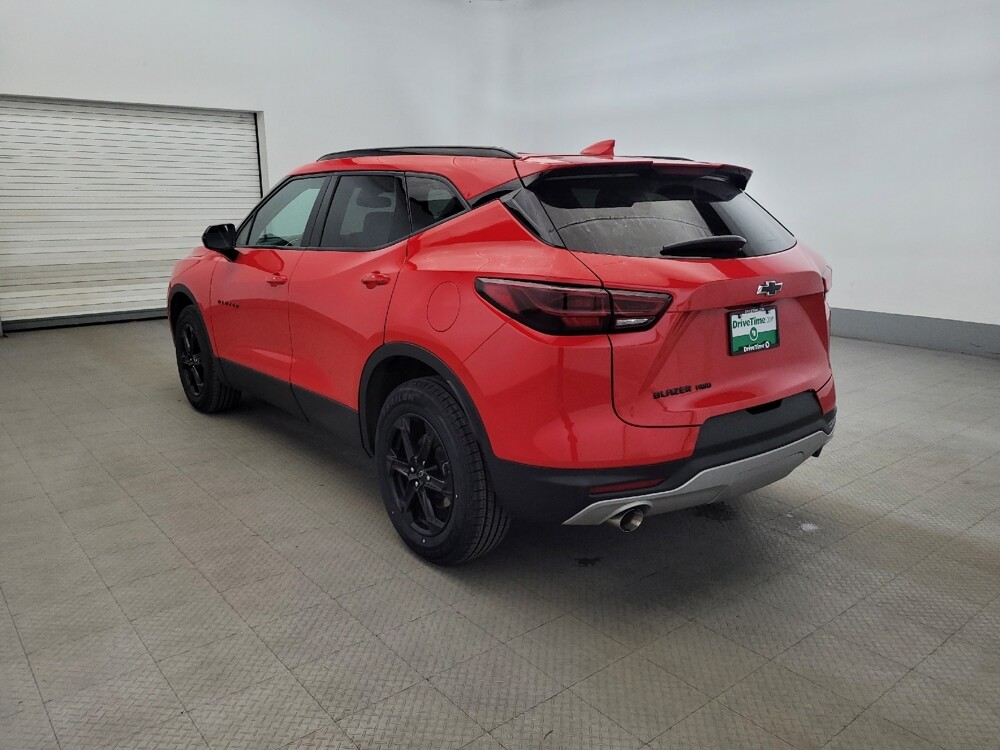 2023 Chevrolet Blazer in Chesapeake, VA 23320 - 18124541 5