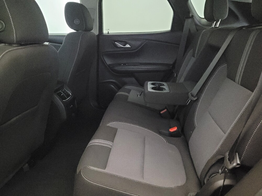 2023 Chevrolet Blazer in Chesapeake, VA 23320 - 18124541 18