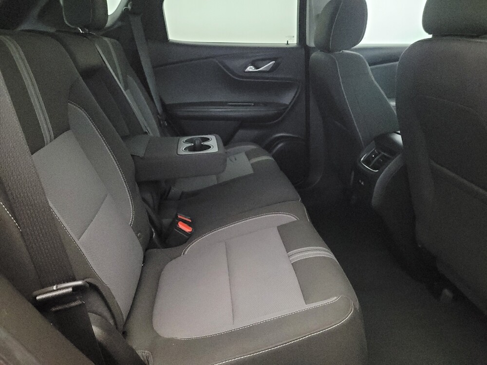 2023 Chevrolet Blazer in Chesapeake, VA 23320 - 18124541 19