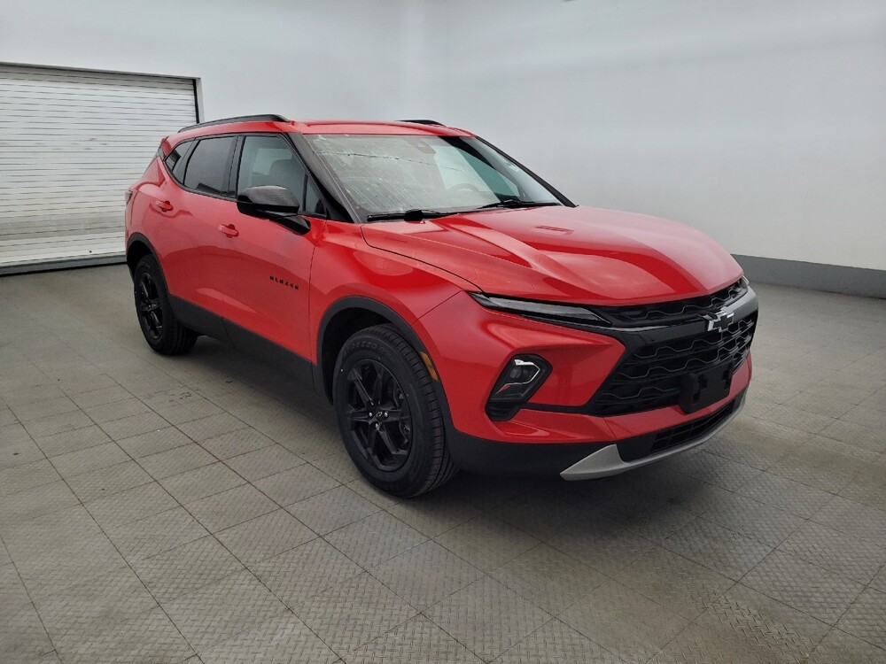 2023 Chevrolet Blazer in Chesapeake, VA 23320 - 18124541 13