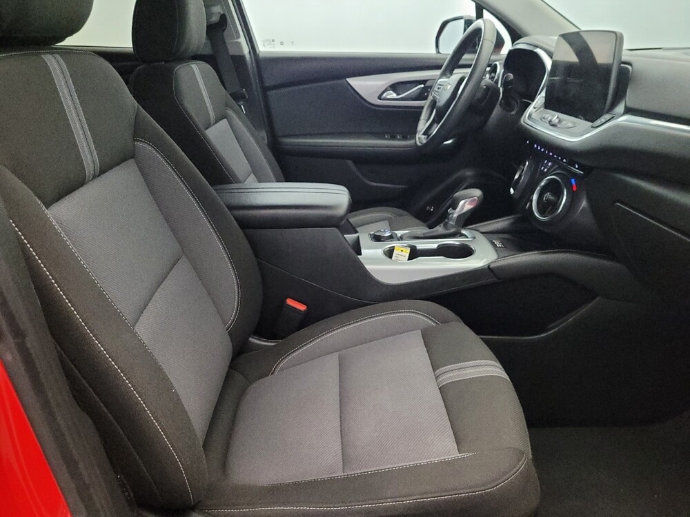 2023 Chevrolet Blazer in Chesapeake, VA 23320 - 18124541 21