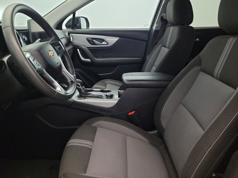 2023 Chevrolet Blazer in Chesapeake, VA 23320 - 18124541 17