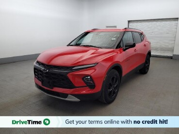 2023 Chevrolet Blazer in Chesapeake, VA 23320