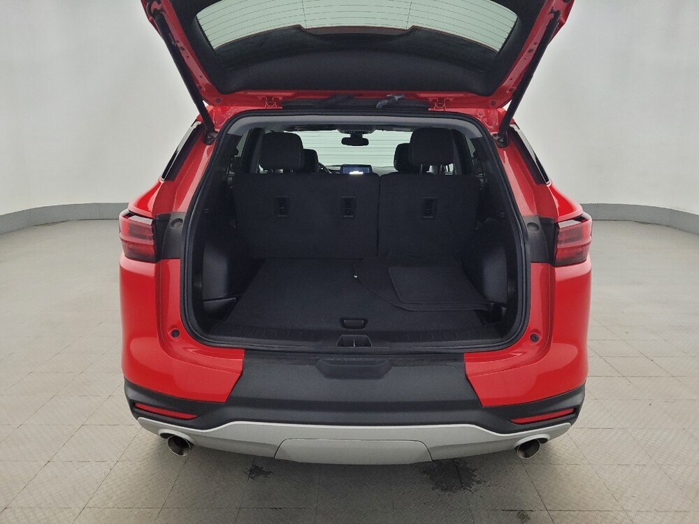 2023 Chevrolet Blazer in Chesapeake, VA 23320 - 18124541 29