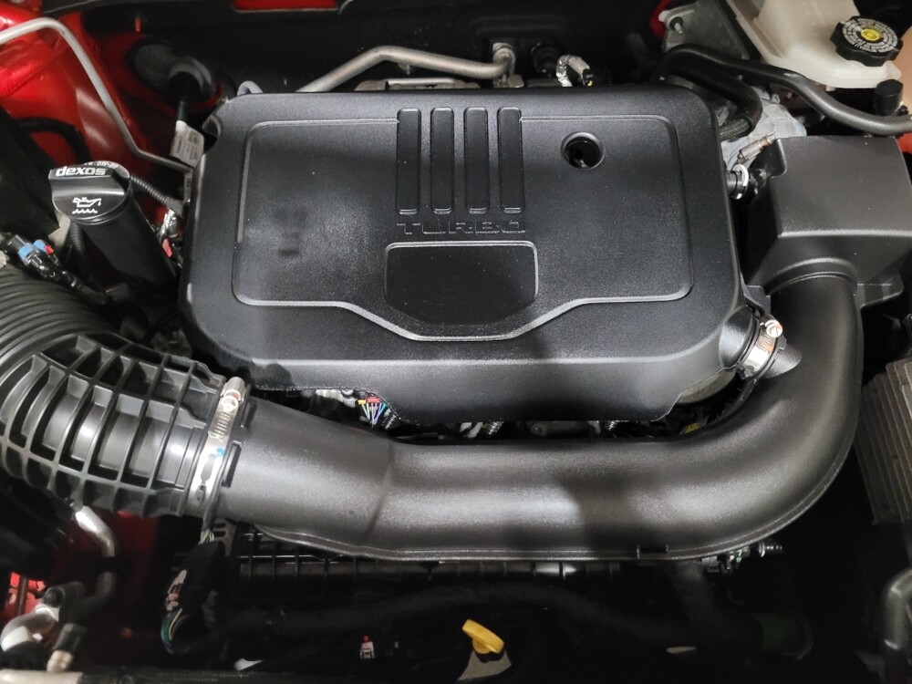 2023 Chevrolet Blazer in Chesapeake, VA 23320 - 18124541 30