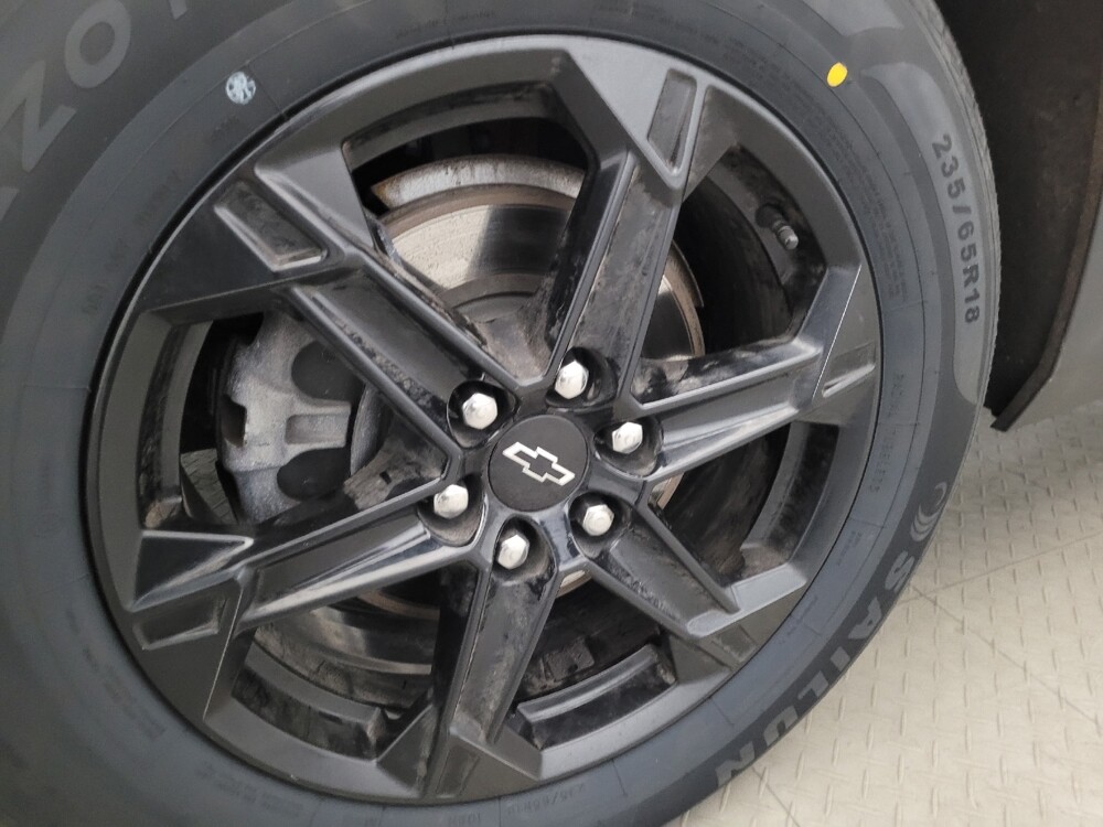 2023 Chevrolet Blazer in Chesapeake, VA 23320 - 18124541 31