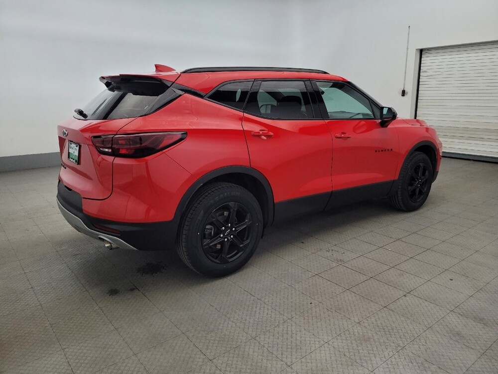 2023 Chevrolet Blazer in Chesapeake, VA 23320 - 18124541 10