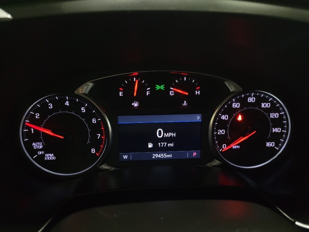 2023 Chevrolet Blazer in Chesapeake, VA 23320 - 18124541 23