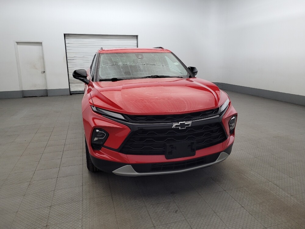 2023 Chevrolet Blazer in Chesapeake, VA 23320 - 18124541 14
