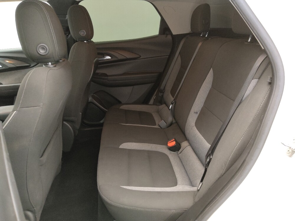 2022 Chevrolet TrailBlazer in Gladstone, MO 64118 - 18124542 18