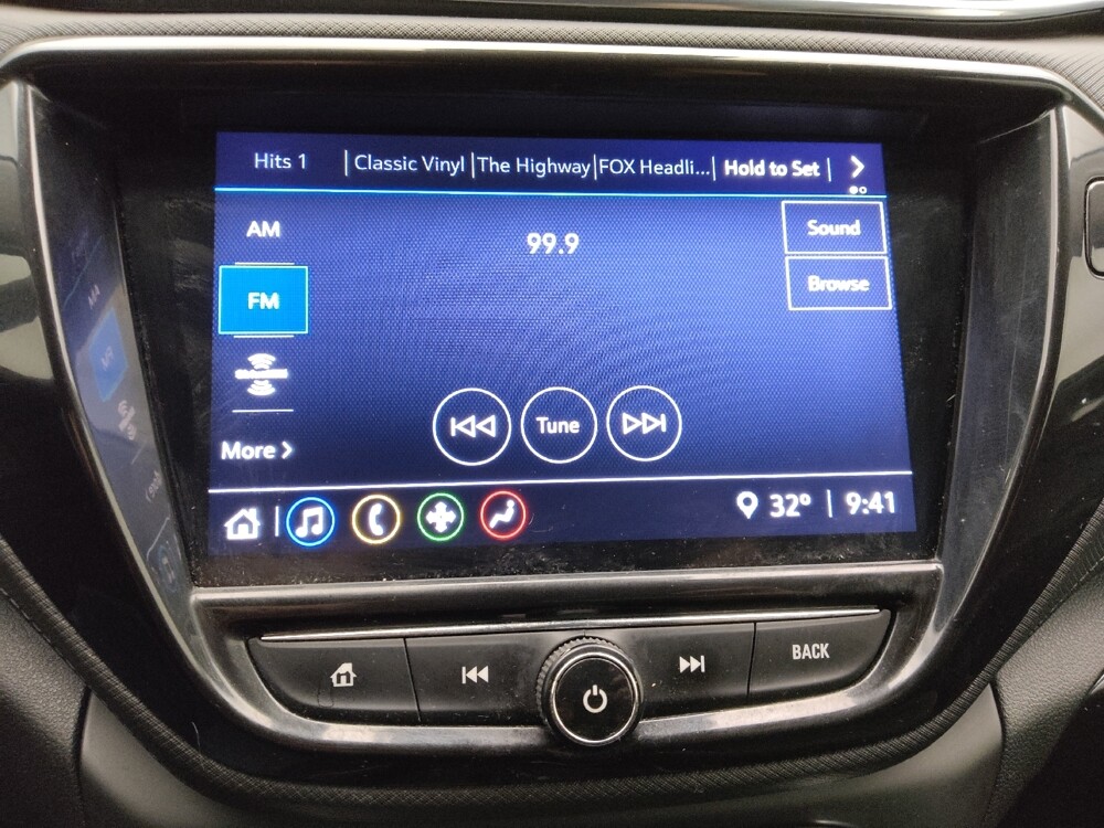 2022 Chevrolet TrailBlazer in Gladstone, MO 64118 - 18124542 25