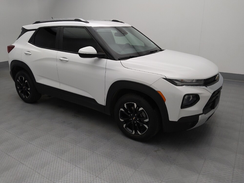 2022 Chevrolet TrailBlazer in Gladstone, MO 64118 - 18124542 11