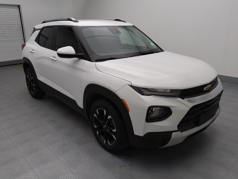 2022 Chevrolet TrailBlazer in Gladstone, MO 64118 - 18124542 13