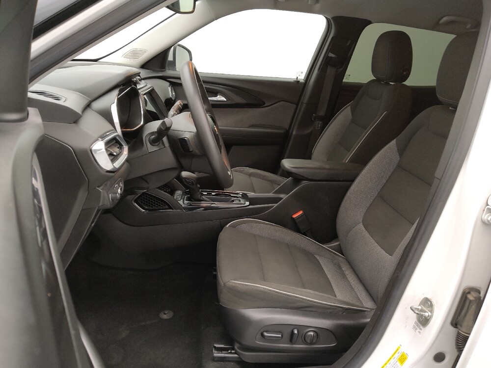 2022 Chevrolet TrailBlazer in Gladstone, MO 64118 - 18124542 17