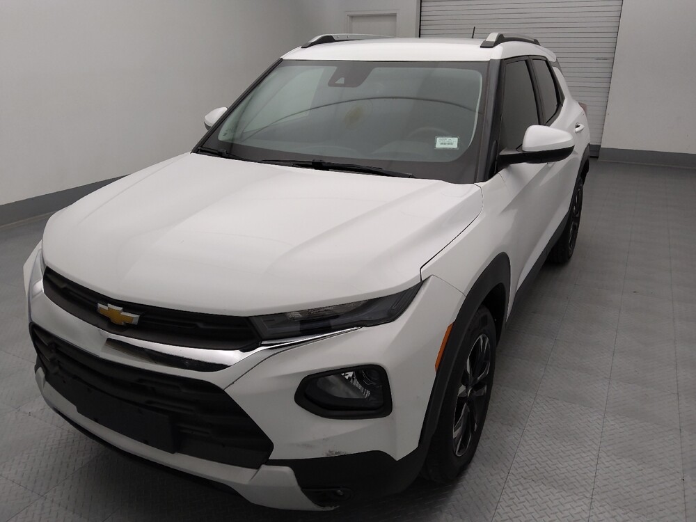 2022 Chevrolet TrailBlazer in Gladstone, MO 64118 - 18124542 15