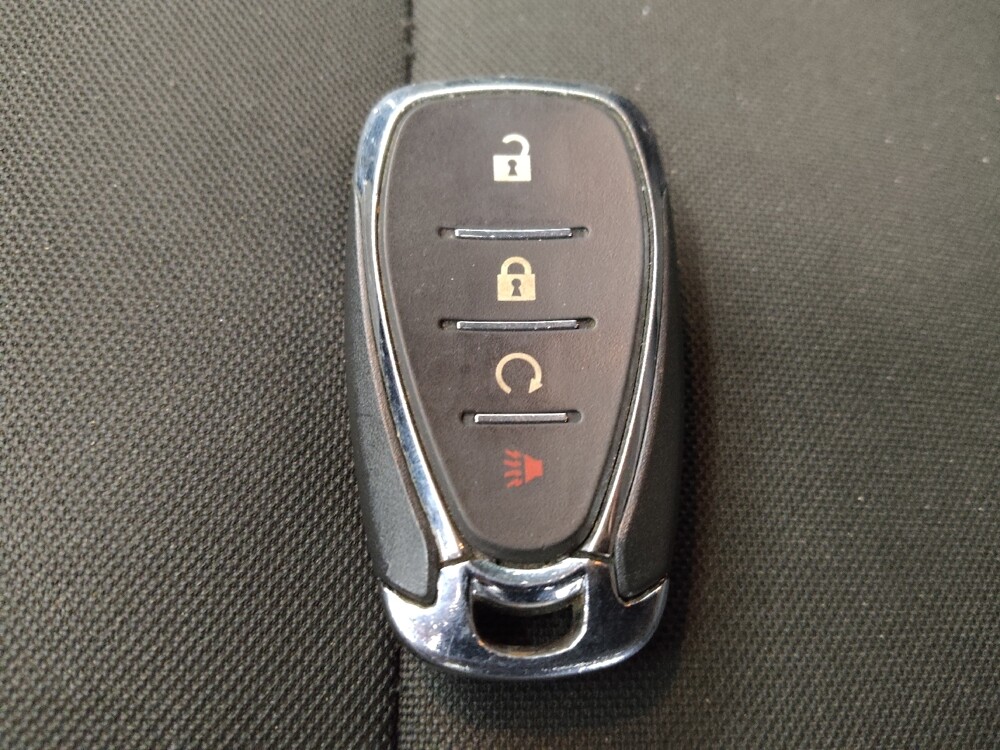 2022 Chevrolet TrailBlazer in Gladstone, MO 64118 - 18124542 32