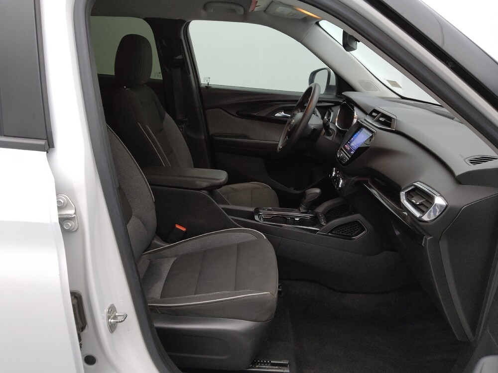 2022 Chevrolet TrailBlazer in Gladstone, MO 64118 - 18124542 21