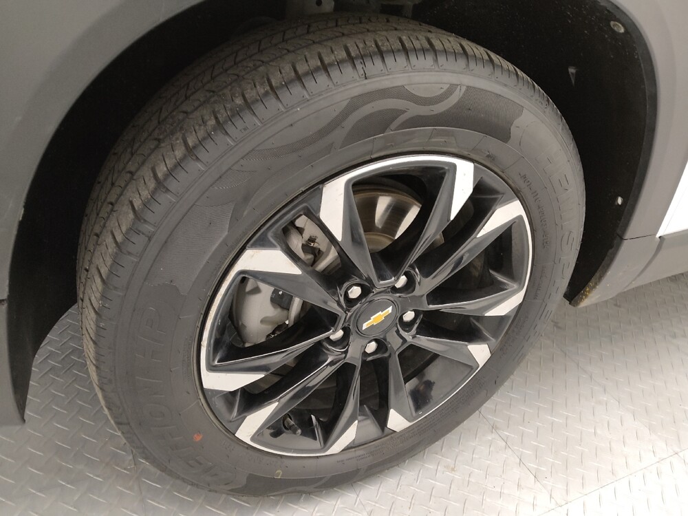 2022 Chevrolet TrailBlazer in Gladstone, MO 64118 - 18124542 31